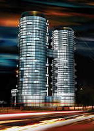 Z Towers укрепил фундамент