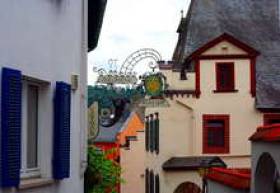 Жилье в ФРГ становится все доступней.