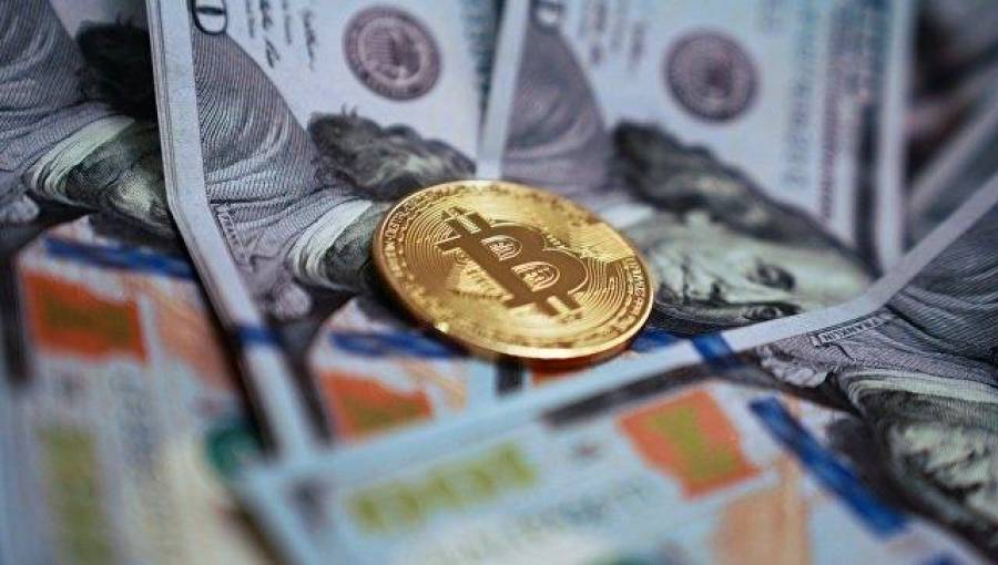 Мир готов перейти на криптовалюты