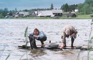 Вода утекает сквозь пальцы. В провинции в частные руки переходит водопроводное хозяйство.