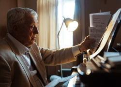 Вышел новый джазовый винил маэстро Раймонда Паулса и биг-бенда Латвийского радио