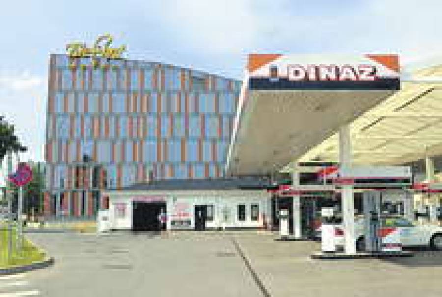 Elefant hotel поменял оператора, но его имя держит в секрете.