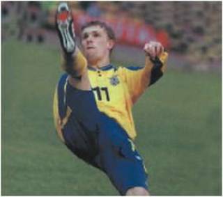  Сергей РЕБРОВ. 