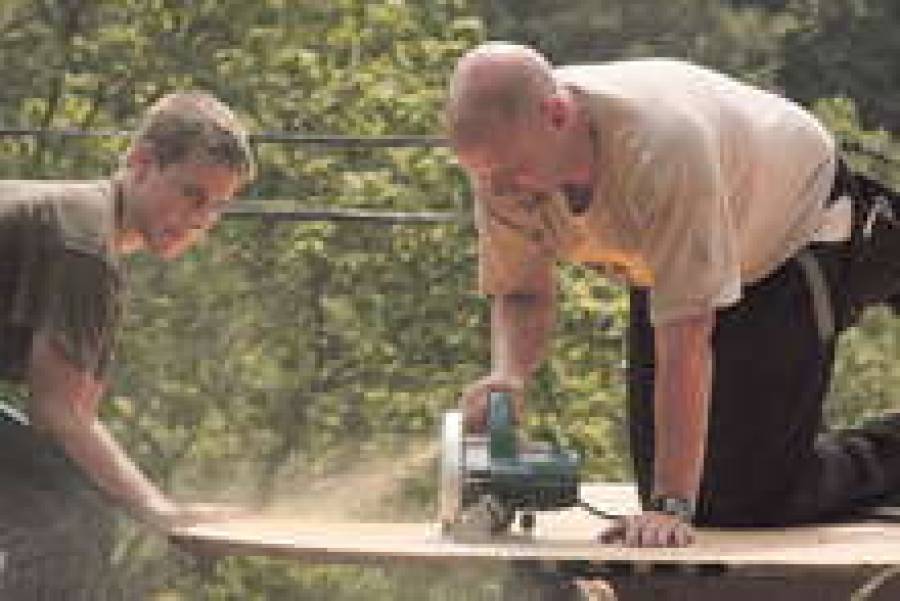 Каждому ремонту свой инструмент