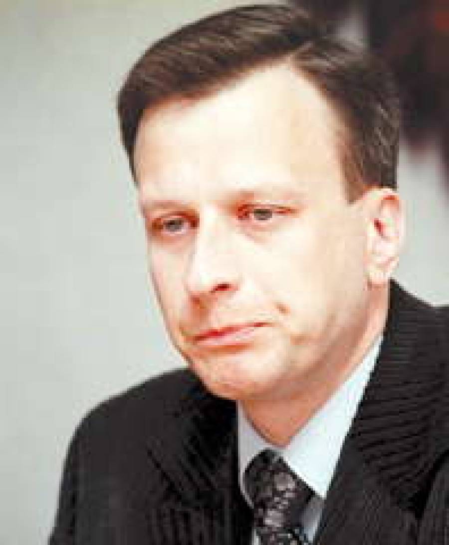  Калвис БРИЦИС.