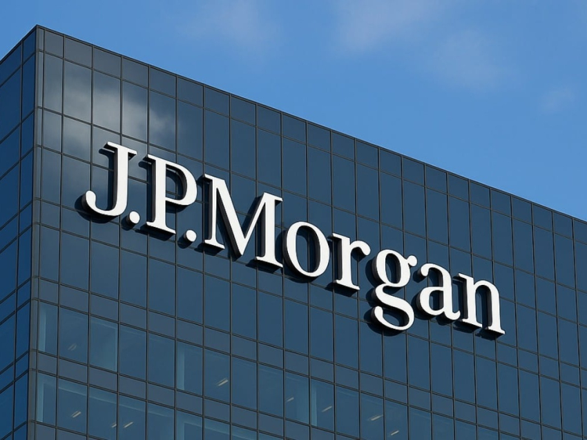 JPMorgan заявил о риске падения цены на нефть ниже 40 долларов за баррель