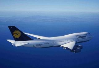 Ригу отрезало от Германии: Пилоты Lufthansa снова бастуют