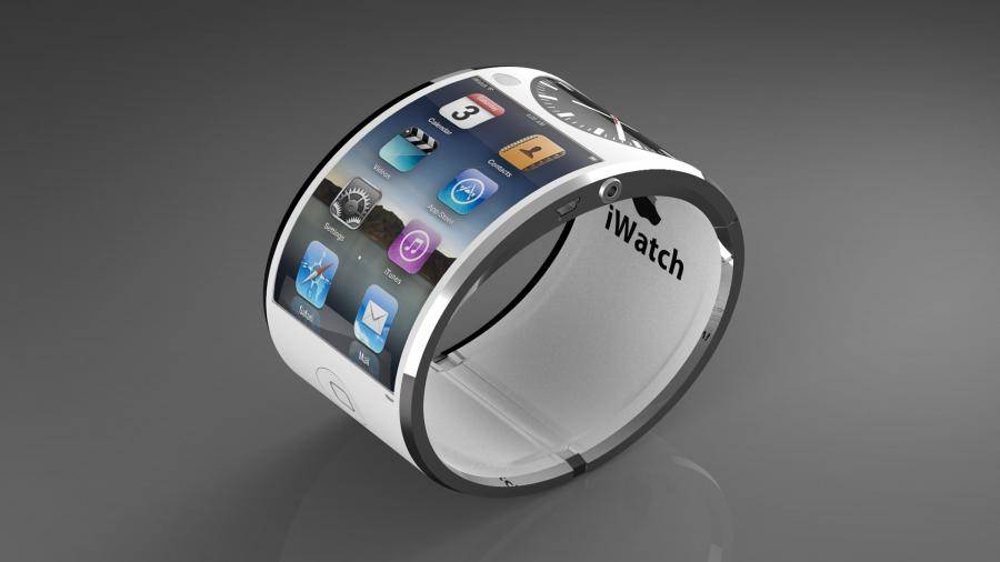 &quot;Умные&quot; часы от Apple появятся в продаже в апреле 