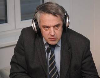 В аэропорту Риги задержали  Александра Гапоненко