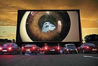 Кино для двоих