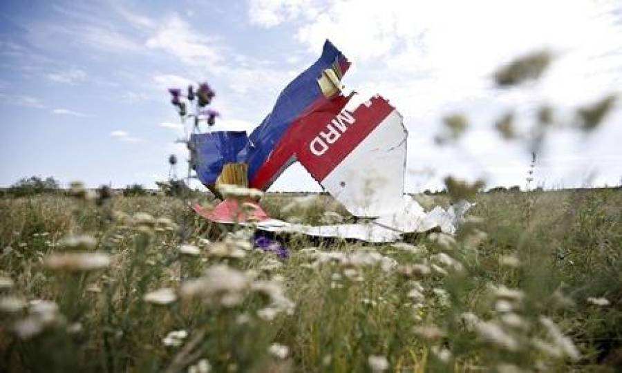 Пять вопросов о катастрофе малайзийского «боинга», оставшиеся без ответа
