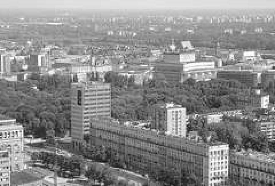 Варшава станет одной из столиц Евросоюза.