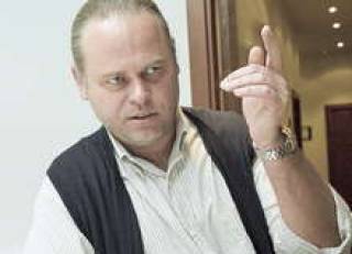 Евгений Касперский: &quot;Мафия захватывает интернет&quot;