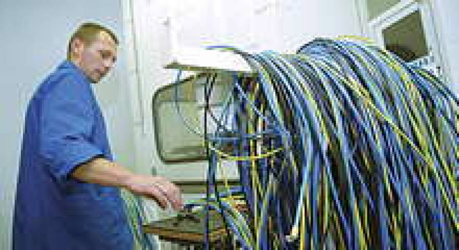 Даугавпилс работает на космос