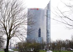 «Времена, когда вы могли прийти и просто открыть счет в банке, прошли»- Swedbank