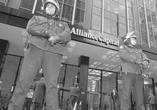 Коррупция американского рынка капиталов: миф или реальность?