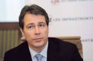 Угис Магонис: &amp;quot;LDz и наши порты &amp;#x2014; единое целое&amp;quot;