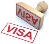 Посольство Украины: при посещении Крыма латвийские неграждане должны иметь украинскую визу