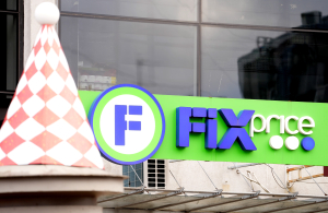 Собственником магазинов Fix Price стал гражданин Китая Хоу