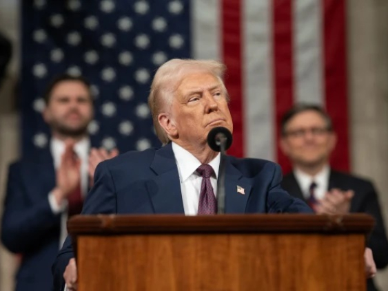 Домбровскис рассказал, как на нас скажутся пошлины Трампа