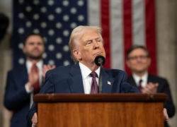 Домбровскис рассказал, как на нас скажутся пошлины Трампа