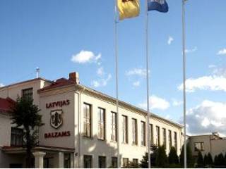 Latvijas balzams войдет в  холдинг Amber Beverage Group
