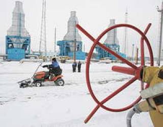 Инвестициям Газпром предпочитает щедрые подарки государства.