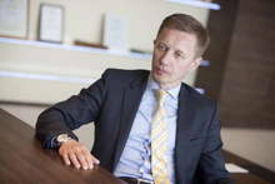 Наш успех &amp;#x2014; в подходе к клиенту