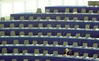 Выборы в Европарламент состоятся 12 июня 2004 года