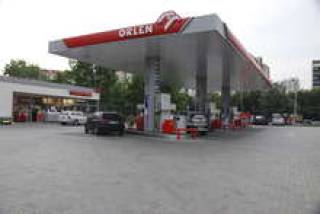 Orlen Lietuva оштрафовали на 8,23 млн. литов