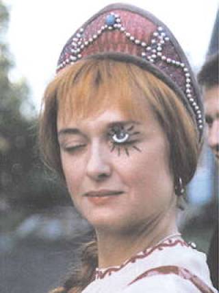  Лена ПОПОВА.