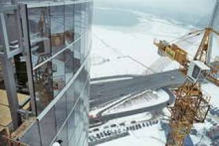 В &quot;Солнечный камень&quot; на велосипеде