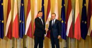 Полякам предлагают недра