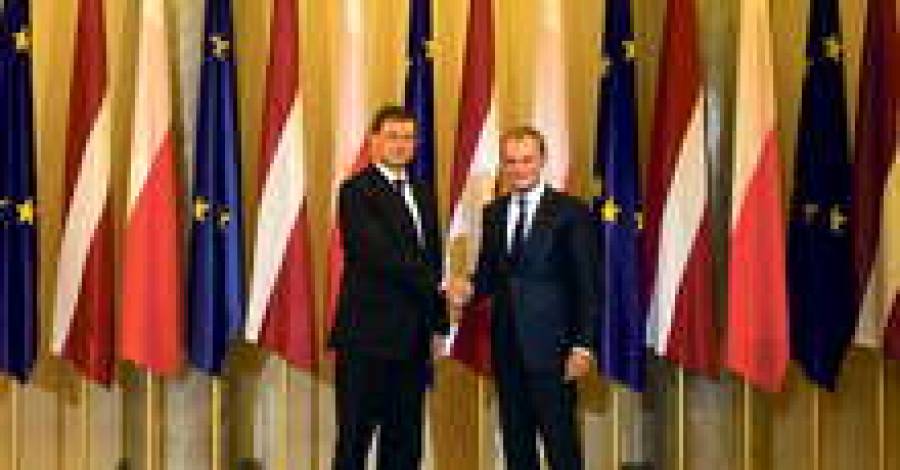 Полякам предлагают недра