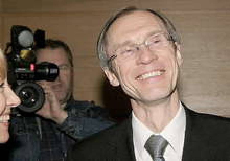 Айвар Аксенок: &quot;Меня свалили из-за Луцавсалы&quot;