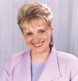 Айва Виксна: &quot;Стул на одной ножке неустойчив&quot;