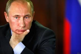 Американские СМИ: Путин ощутимо влияет на мир финансов