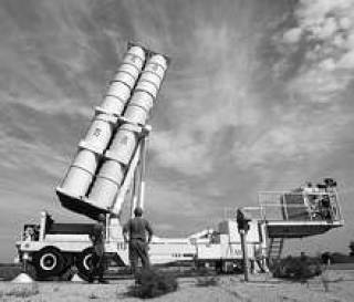 Где в конце концов окажутся американские противоракеты?