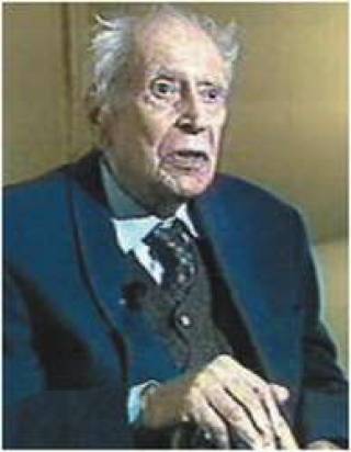 Прощайте, Дмитрий Сергеевич