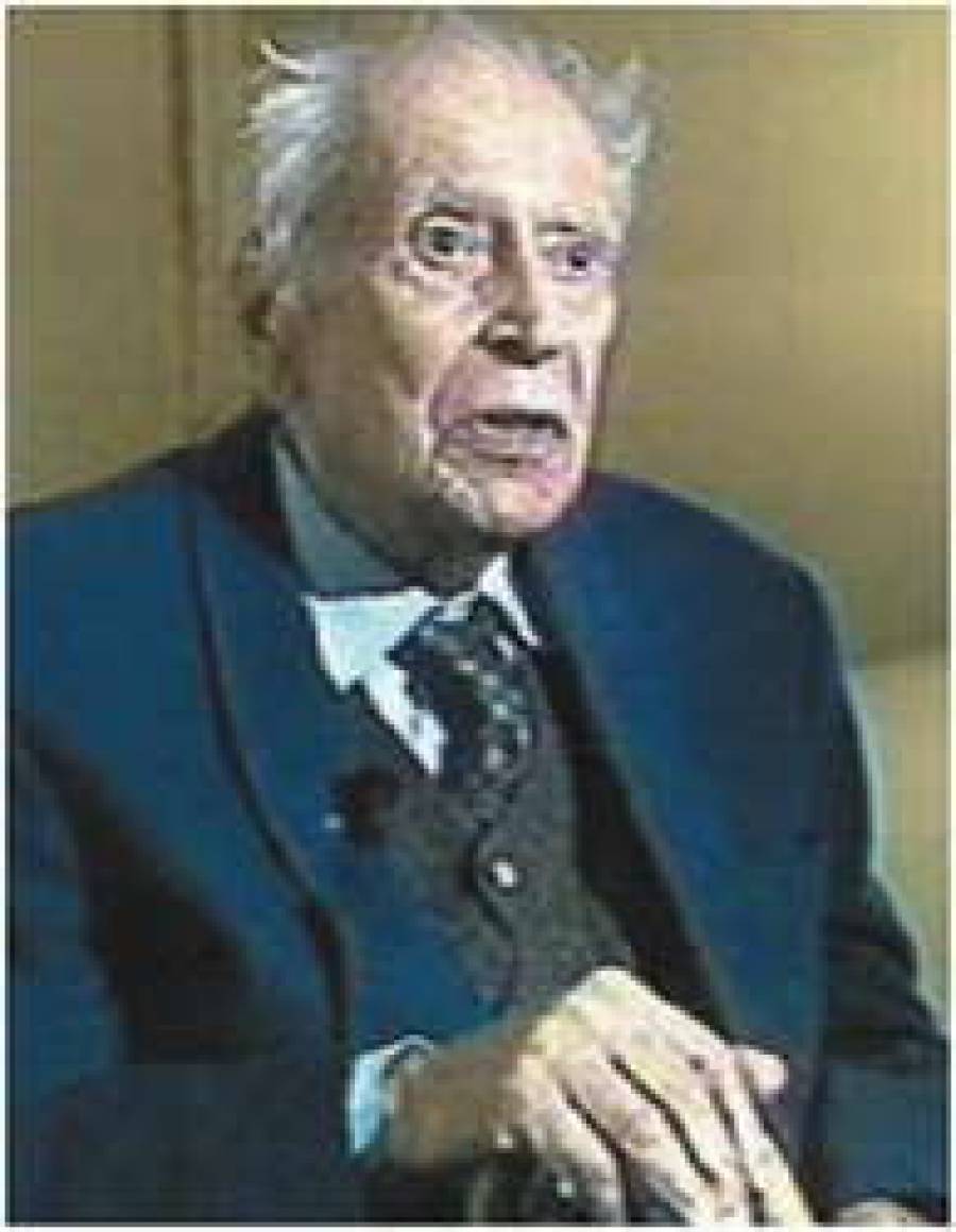 Прощайте, Дмитрий Сергеевич