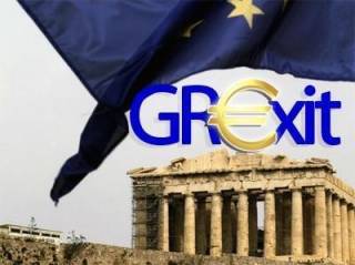 Начались &quot;репетиции&quot; выхода Греции из еврозоны