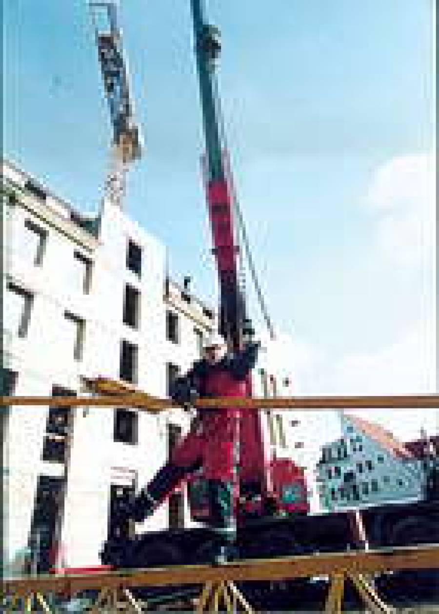 Торговые центры строить выгоднее