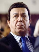 Лепс отказался проявить солидарность с Кобзоном, которого не пускают в Латвию