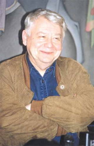 &quot;Письма&quot; Олега Табакова