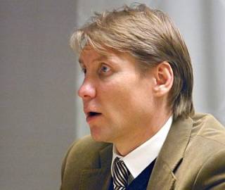 Главный тренер сборной Латвии Александр Белявский не против натурализации