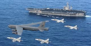 Американская военная тайна: 5 уязвимых мест армии США