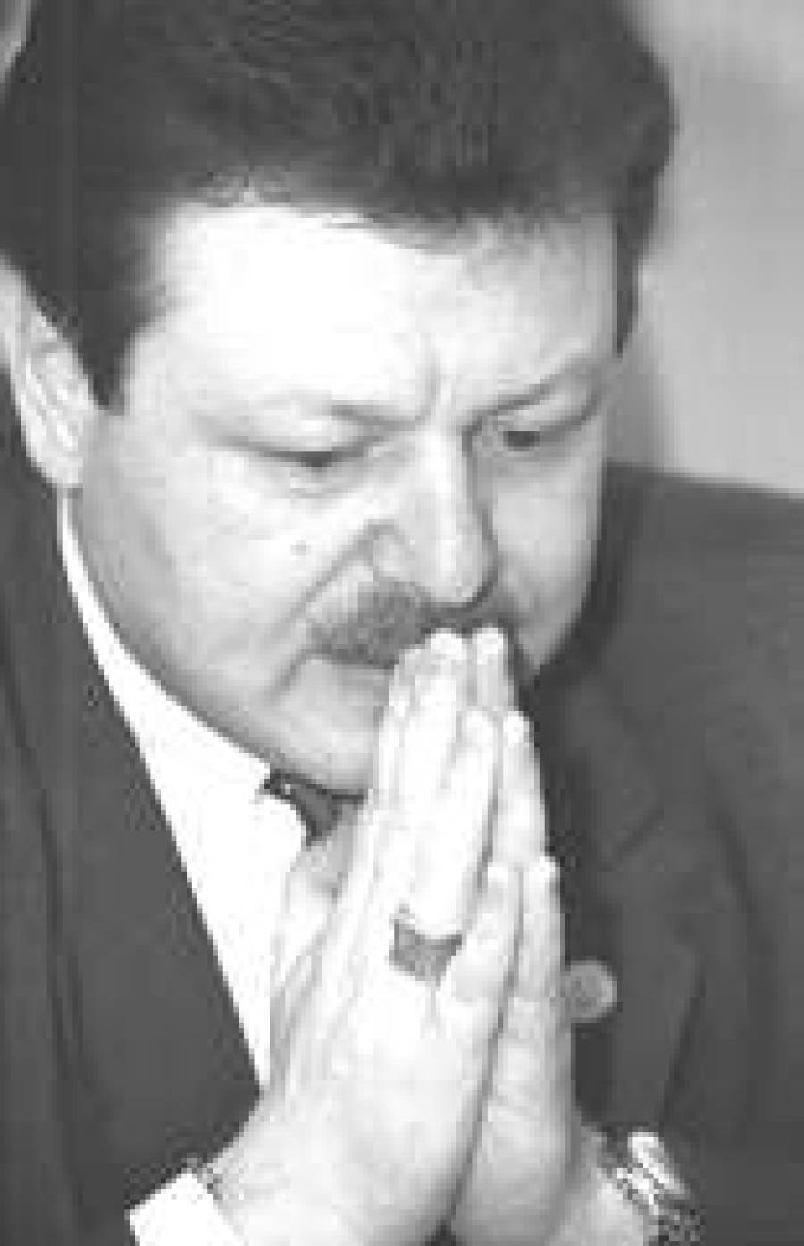 Сол Букинголтс: &quot;Выборы выиграют те, кого заслуживает страна&quot;