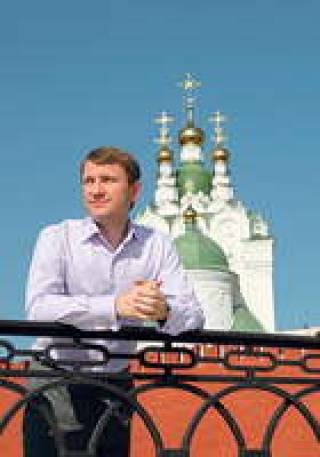 Владимир Шемякин.