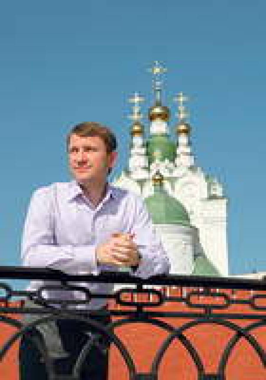 Владимир Шемякин.