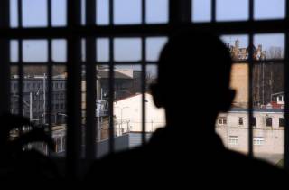 Строительство Лиепайской тюрьмы позволит ликвидировать четыре старых
